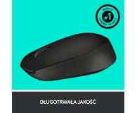 LOGITECH B170 Czarna 910-004798 - 337518 - zdjęcie 8